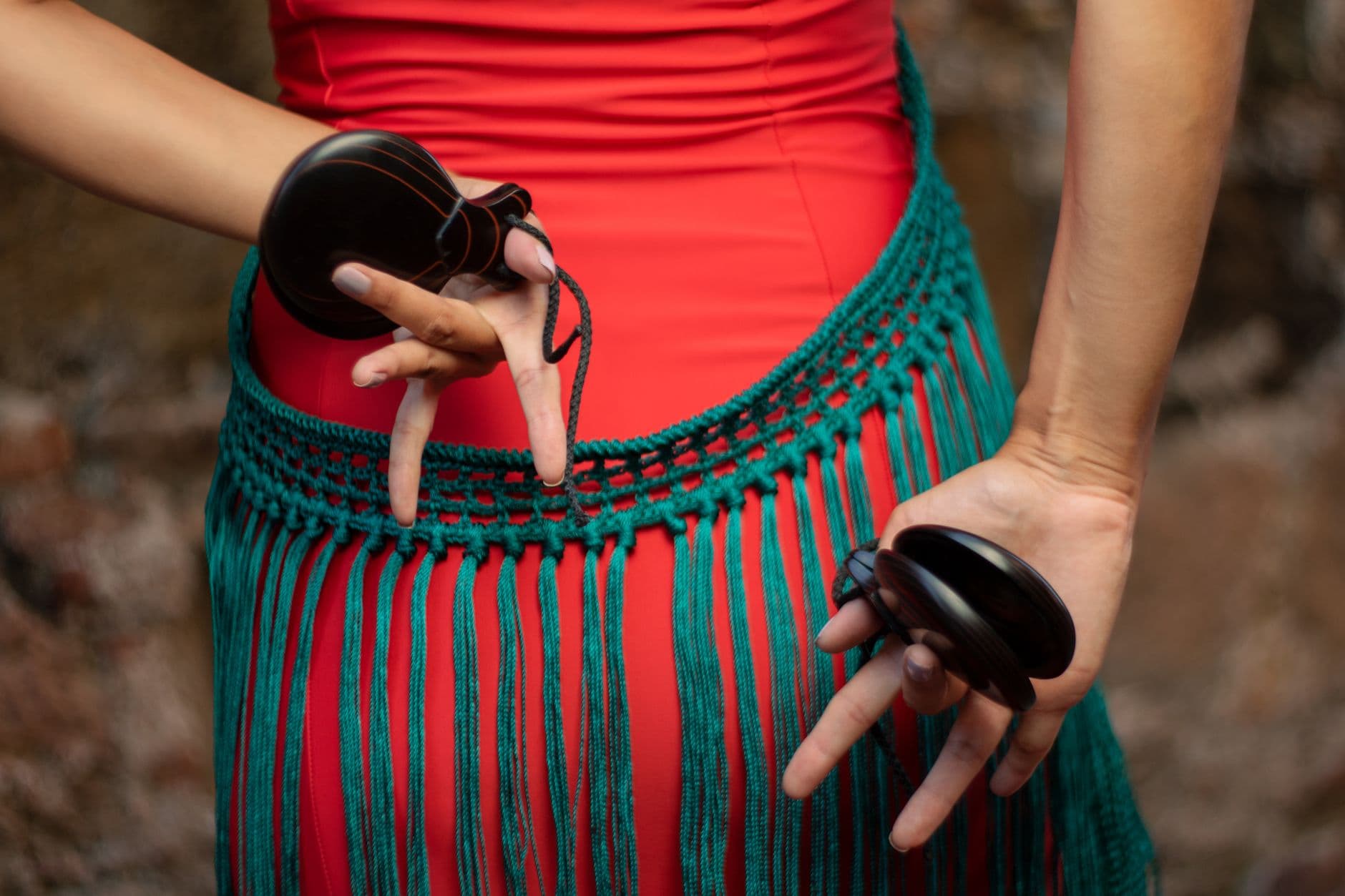 Paysage de la destination